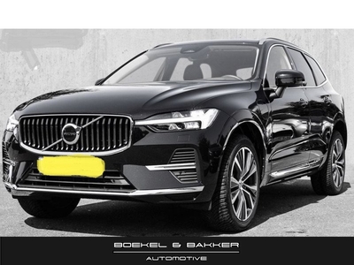 Volvo XC60 2.0 Recharge T6 AWD Inscription - Panodak - 20inch -Luxury