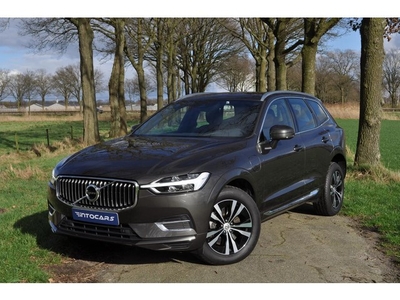 Volvo XC60 2.0 Recharge T6 AWD Leder/PANO/Carplay