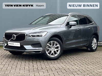 Volvo XC60 2.0 T4 Momentum automaat standkachel climate