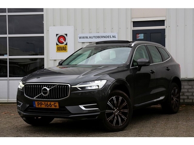 Volvo XC60 2.0 T5 254PK AWD Inscription*NL-Auto*Perfect