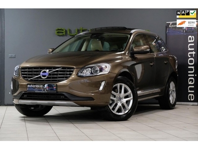 Volvo XC60 2.0 T5 AWD 47.026km UNIEK