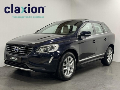 Volvo XC60 2.0 T5 FWD Polar+