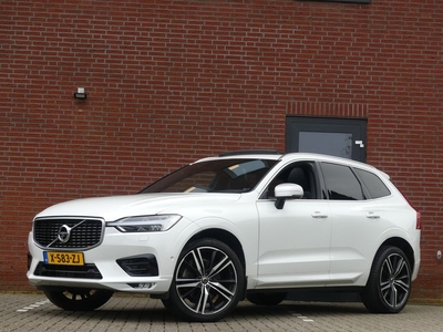 Volvo XC60 2.0 T5 R-Design / Panorama / 21 inch / Dealer