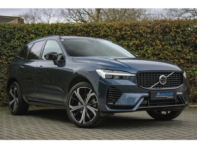 Volvo XC60 2.0 T6 Recharge R-design 360HUDPANOTrekh