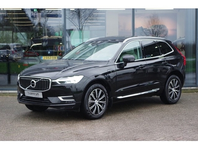 Volvo XC60 2.0 T8 390 PK Twin Engine AWD Inscription