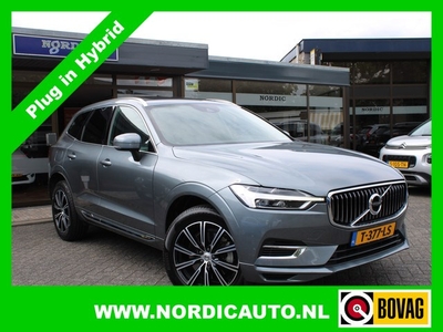 Volvo XC60 2.0 T8 TWIN ENGINE AWD INSCRIPTION / PANORAMADAK