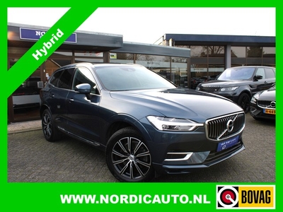 Volvo XC60 2.0 T8 TWIN ENGINE AWD INSCRIPTION PANORAMADAK