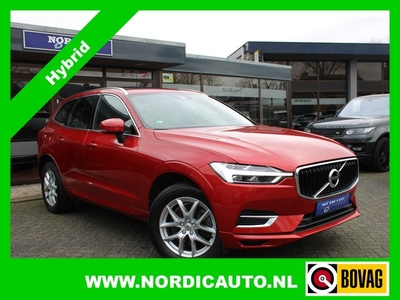 Volvo XC60 2.0 T8 TWIN ENGINE AWD MOMENTUM PANORAMADAK A