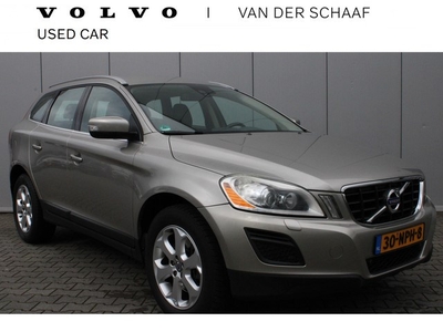 Volvo XC60 2.0T Summum (bj 2010, automaat)