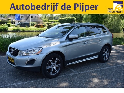 Volvo XC60 3.0 T6 AWD