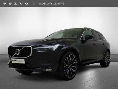 VOLVO XC60 B4 Business Pro | Panoramadak | Rondomzichtcamera |