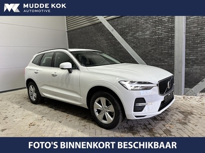 Volvo XC60 B4 Momentum Business Camera Keyless