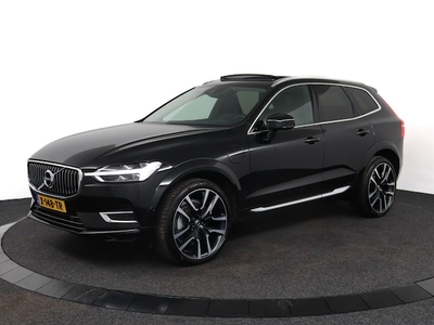 Volvo XC60 Benzine