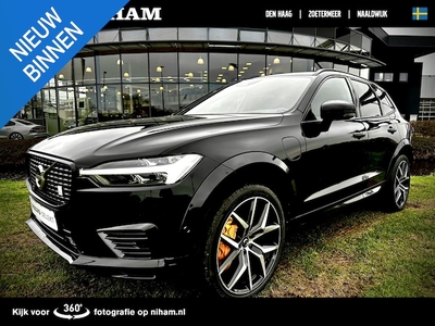 Volvo XC60 Benzine