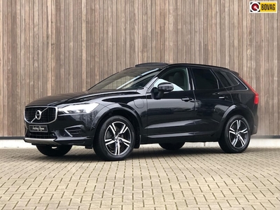 Volvo XC60 Benzine