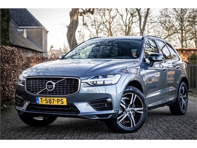 Volvo XC60 Benzine