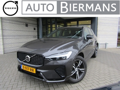 Volvo XC60 Benzine