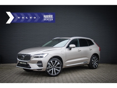 Volvo XC60 Benzine