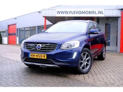 Volvo XC60 Benzine