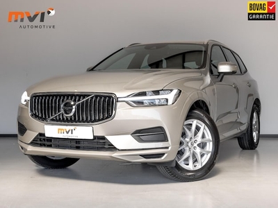 Volvo XC60 Benzine