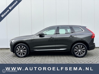 Volvo XC60 Benzine