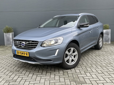 Volvo XC60 Diesel