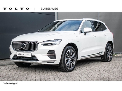 Volvo XC60 Recharge T6 AWD Inscription Exclusive