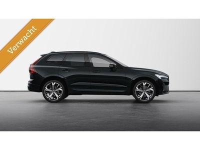 Volvo XC60 Recharge T6 AWD Ultra Dark MY2025 Full