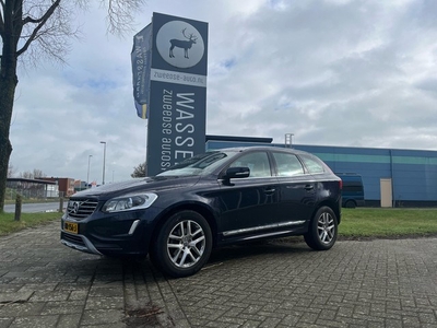 Volvo XC60 T5 Polar+ IntelliSafe Pro Rijklaarprijs Afn.