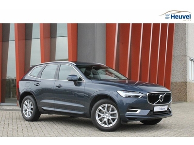 Volvo XC60 T8 Recharge AWD Momentum Leder Panoramadak