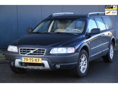 Volvo XC70 2.4 D5 Momentum