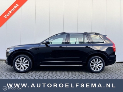 Volvo XC90 2.0 D5 AWD Inscription