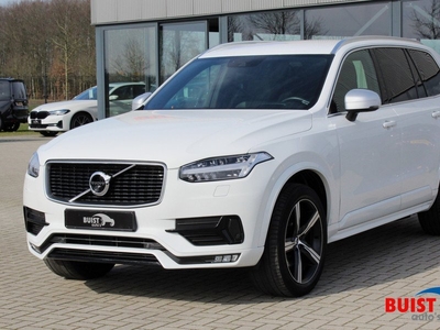 Volvo XC90 2.0 T5 AWD R-Design 7-PERSOONS HUD HARMAN/KARDON