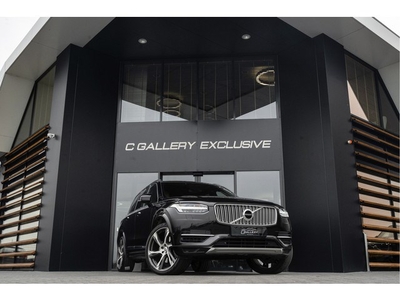 Volvo XC90 2.0 T8 Recharge AWD Inscription 7p l Panorama l