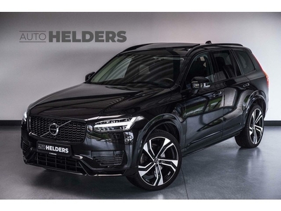 Volvo XC90 2.0 T8 Recharge AWD R-Design ACC HuD 360° Luchtv.