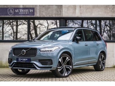 Volvo XC90 2.0 T8 Recharge AWD R-Design H&K Pano 360c