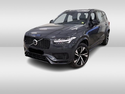 Volvo XC90 2.0 T8 Recharge AWD R-Design Lounge Pack