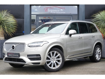 Volvo XC90 2.0 T8 Twin Engine AWD Inscription 408pk