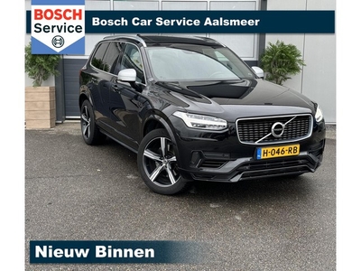 Volvo XC90 2.0 T8 Twin Engine AWD Inscription / 7 PRS / R