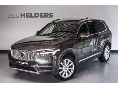 Volvo XC90 2.0 T8 Twin Engine AWD Inscription ACC HuD