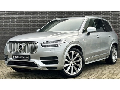 Volvo XC90 2.0 T8 Twin Engine AWD Inscription Panorama