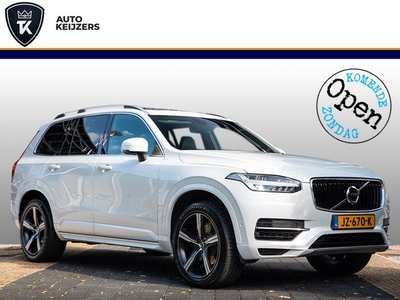 Volvo XC90 2.0 T8 Twin Engine AWD R-Design Panodak INCL BTW