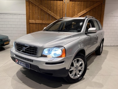 Volvo XC90 2.5 T *Youngtimer* Apple carplay/all seasson/trekhaak