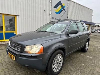 Volvo XC90 2.9 T6 Executive