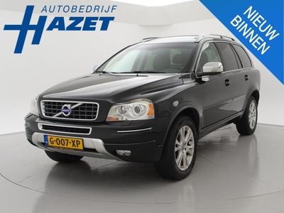 Volvo XC90 3.2 AUT. 7-PERS. EXECUTIVE + SCHUIFDAK / LEDER /