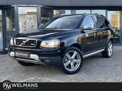 Volvo XC90 3.2 R-Design 7p Youngtimer Navi Dynaudio