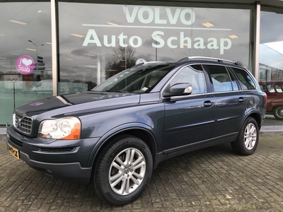 Volvo XC90 3.2 Summum AWD Automaat 7-pers Rijklaar incl