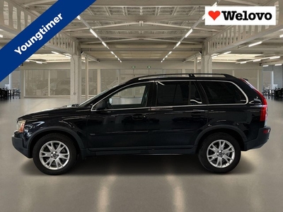 Volvo XC90 4.4 V8 Summum Incl garantie, APK+ jaarbeurt, 7