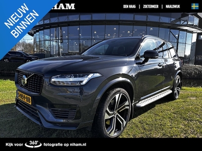 Volvo XC90 Benzine