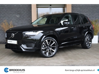 Volvo XC90 Benzine